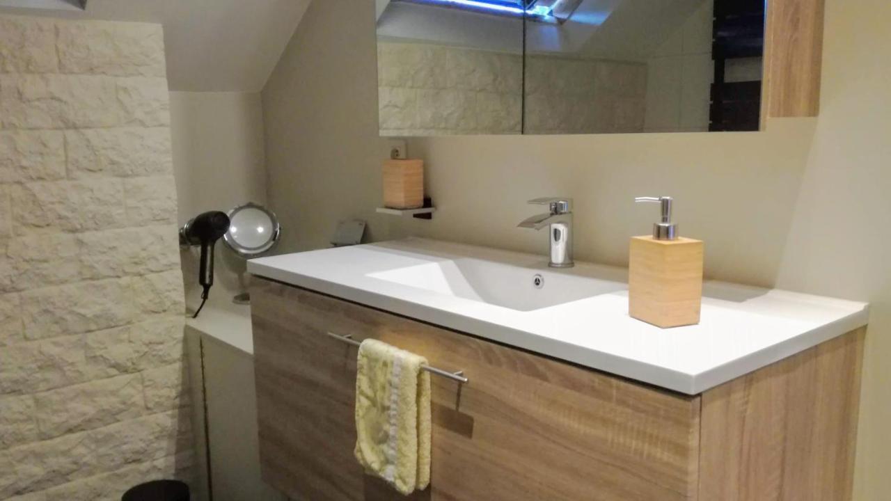B&B De Schorre 붐 외부 사진